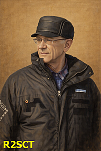 R2SCT Evtushenko Boris